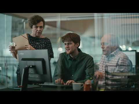 HK Privat, Motivational video